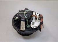  Двигатель отопителя (моторчик печки) BMW X3 F25 2010-2017 20934151 #1