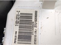  Двигатель отопителя (моторчик печки) BMW X3 F25 2010-2017 20934151 #3