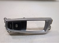 61319877889, 9877889 Кнопка стояночного тормоза (ручника) BMW X3 F25 2010-2017 20934181 #1