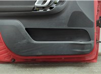  Замок двери Skoda Fabia 2007-2014 11686832 #2