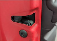  Замок двери Skoda Fabia 2007-2014 11686832 #4