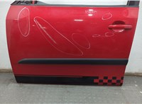  Замок двери Skoda Fabia 2007-2014 11686832 #10