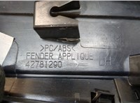 42781290 Молдинг крыла Chevrolet Bolt EUV 2021-2023 20934221 #4