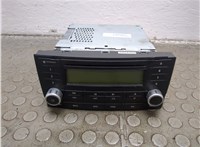 7L6035180C Магнитола Volkswagen Touareg 2006-2010 20934239 #4