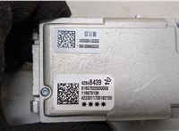 42848439 Камера переднего вида Chevrolet Bolt EUV 2021-2023 20934255 #3