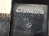 7L0937503A Блок реле Volkswagen Touareg 2006-2010 20934305 #4