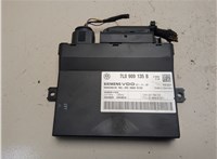 3d0909135b Блок управления бесключевого доступа Volkswagen Touareg 2006-2010 20934317 #1