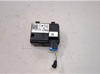 13540045 Блок управления бесключевого доступа Chevrolet Bolt EUV 2021-2023 20934344 #1