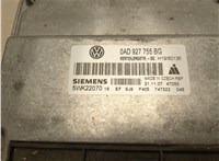 0AD927755BG Блок управления раздаткой Volkswagen Touareg 2006-2010 20934437 #3