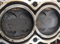 0130EJ Блок цилиндров (Шорт блок) Peugeot 308 2007-2013 20934442 #20
