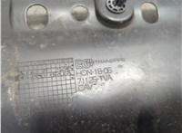  Накладка замка капота Honda Accord 10 2017-2023 20934454 #3