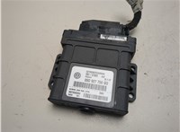09D927750GD Блок управления АКПП / КПП Volkswagen Touareg 2006-2010 20934458 #1