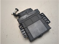 09D927750GD Блок управления АКПП / КПП Volkswagen Touareg 2006-2010 20934458 #2