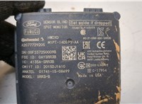 M1PT14D599AA, A2C77729205 Датчик слепых (мертвых) зон Ford Bronco Sport 2020-2024 20934508 #2