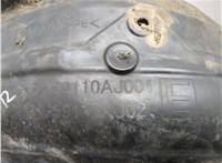  Защита арок (подкрылок) Subaru Legacy (B14) 2009-2014 20934521 #3