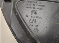 84034202 Молдинг крыла Chevrolet Cruze 2015-2023 20934549 #3