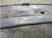 MN159379 Молдинг бампера Mitsubishi Eclipse 2005-2011 20934566 #3