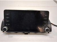 39710TVAA11 Дисплей мультимедиа Honda Accord 10 2017-2023 20934586 #1