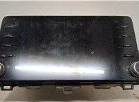 39710TVAA11 Дисплей мультимедиа Honda Accord 10 2017-2023 20934586 #2