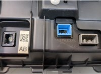39710TVAA11 Дисплей мультимедиа Honda Accord 10 2017-2023 20934586 #5