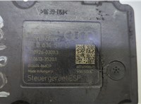 Блок АБС, насос (ABS, ESP, ASR) Audi Q7 2005-2015 20934679 #2