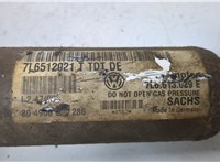  Амортизатор подвески Volkswagen Touareg 2006-2010 20934725 #5
