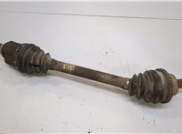 7L2Z4K139A Полуось (приводной вал, шрус) Ford Explorer 2006-2010 20934770 #1