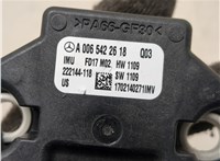 A0065422618 Датчик ускорения Mercedes GLS X166 2015-2019 20934812 #2