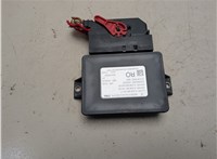 A2469003417 Блок управления стояночным тормозом Mercedes GLS X166 2015-2019 20934885 #1