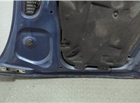  Обшивка капота BMW 3 E46 1998-2006 11687008 #4