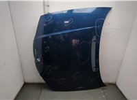  Обшивка капота BMW 3 E46 1998-2006 11687008 #1