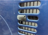  Обшивка капота BMW 3 E46 1998-2006 11687008 #5