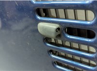  Обшивка капота BMW 3 E46 1998-2006 11687008 #6