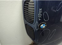  Обшивка капота BMW 3 E46 1998-2006 11687008 #8
