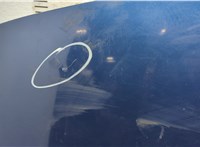  Обшивка капота BMW 3 E46 1998-2006 11687008 #9
