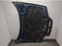  Обшивка капота BMW 3 E46 1998-2006 11687008 #11