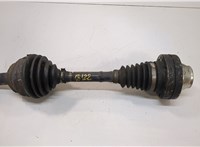  Полуось (приводной вал, шрус) Volkswagen Touareg 2006-2010 20934962 #1