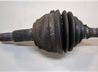  Полуось (приводной вал, шрус) Volkswagen Touareg 2006-2010 20934962 #3