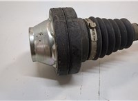  Полуось (приводной вал, шрус) Volkswagen Touareg 2006-2010 20934964 #2