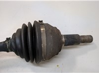  Полуось (приводной вал, шрус) Volkswagen Touareg 2006-2010 20934964 #5