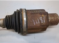 LX6Z3B436BP Полуось (приводной вал, шрус) Ford Bronco Sport 2020-2024 20934969 #4