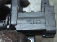 25183170 Клапан управления турбины (актуатор) Opel Antara 2006-2015 20935214 #2