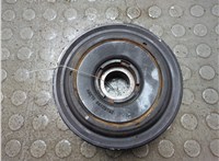  Шкив коленвала Opel Antara 2006-2015 20935237 #1