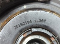  Шкив коленвала Opel Antara 2006-2015 20935237 #2