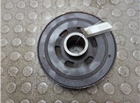  Шкив коленвала Opel Antara 2006-2015 20935237 #3