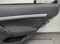  Дверная карта (Обшивка двери) Skoda Octavia (A5) 2004-2013 11687102 #2