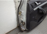  Дверная карта (Обшивка двери) Skoda Octavia (A5) 2004-2013 11687102 #4