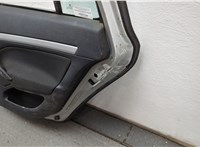  Дверная карта (Обшивка двери) Skoda Octavia (A5) 2004-2013 11687102 #6