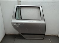  Дверная карта (Обшивка двери) Skoda Octavia (A5) 2004-2013 11687102 #1