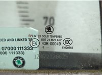  Дверная карта (Обшивка двери) Skoda Octavia (A5) 2004-2013 11687102 #8